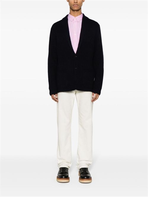 Wool jacket RALPH LAUREN | 710917365500